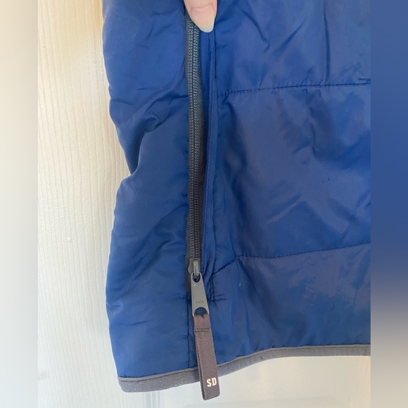 🌟Vintage🌟 Sierra Designs vest-size large - Picture 4 of 10